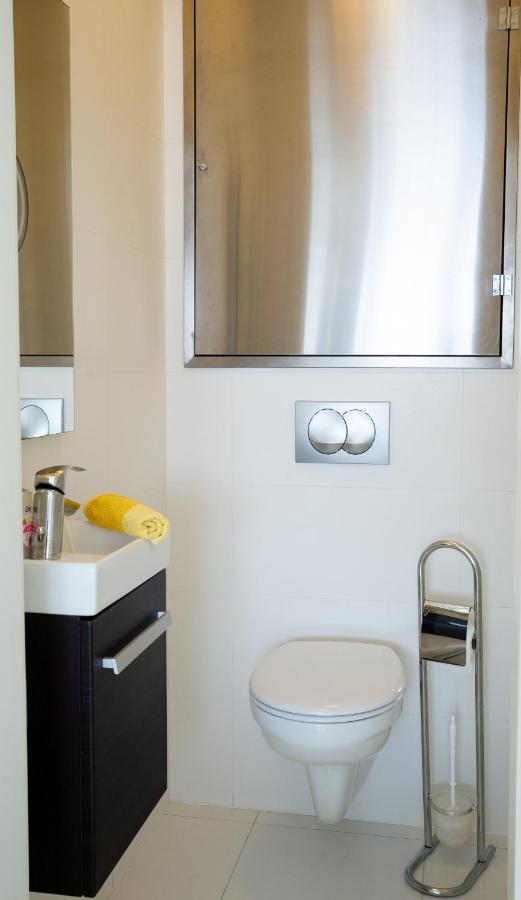 Sunshine Apartman With Free Parking Gyor Luaran gambar